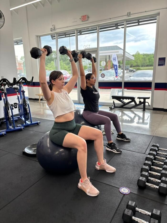 Images F45 Training Gainesville