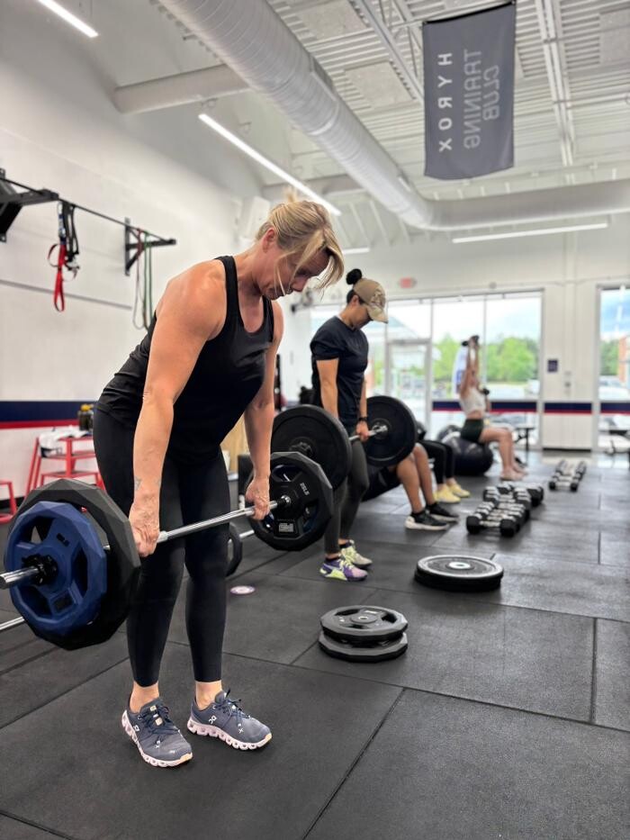 Images F45 Training Gainesville