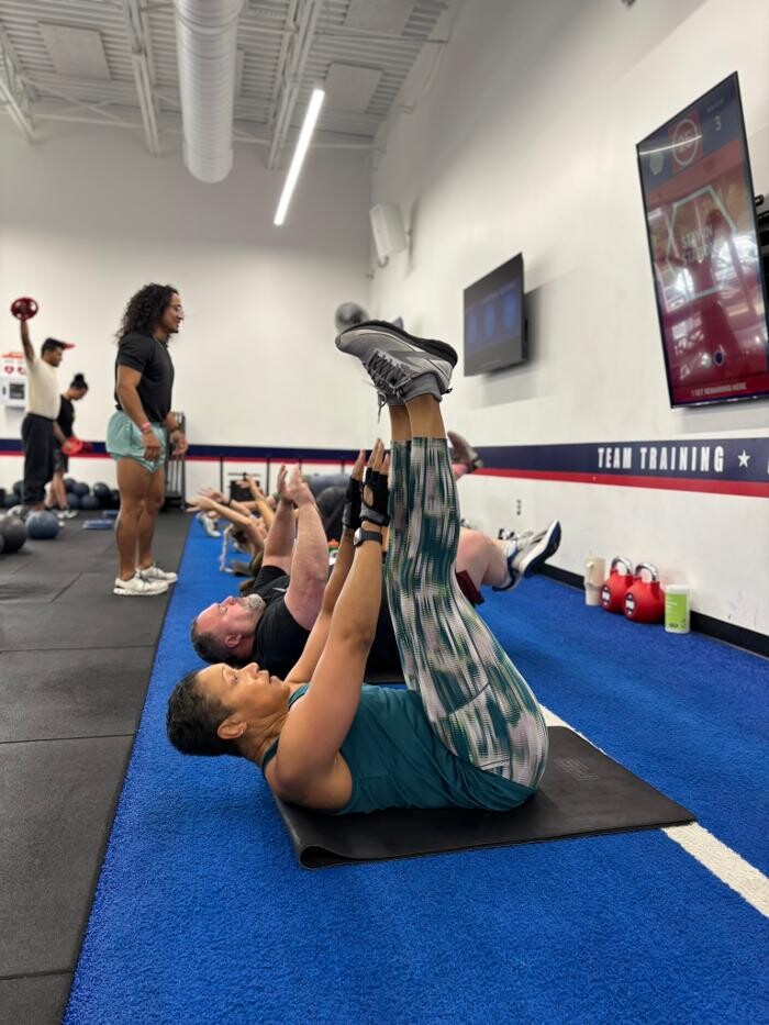 Images F45 Training Gainesville