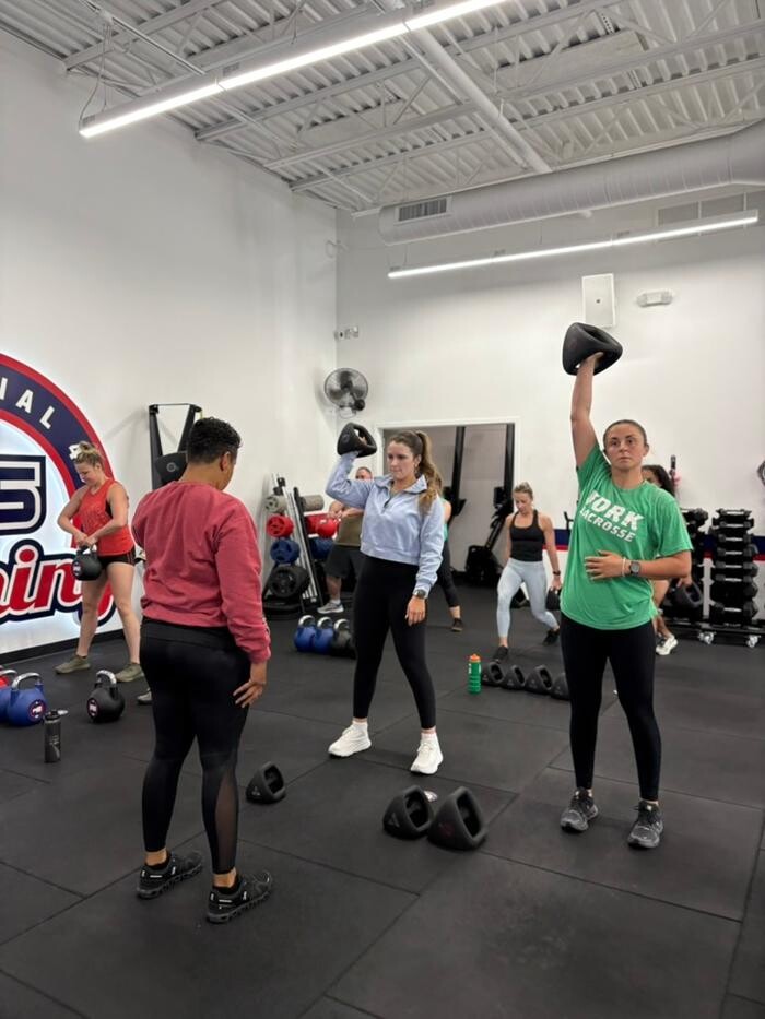 Images F45 Training Gainesville