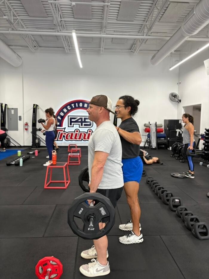 Images F45 Training Gainesville