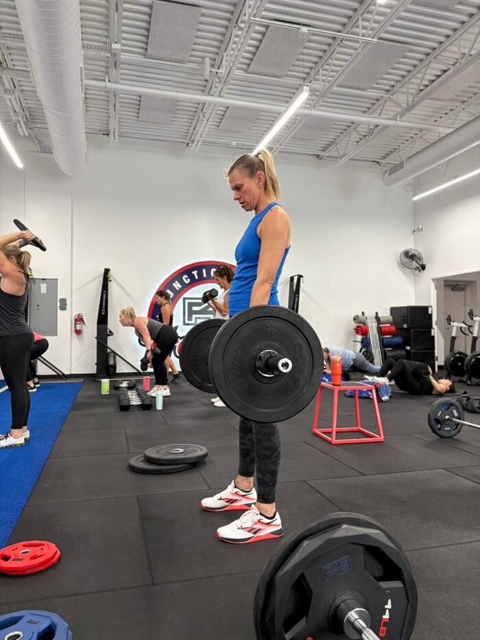 Images F45 Training Gainesville