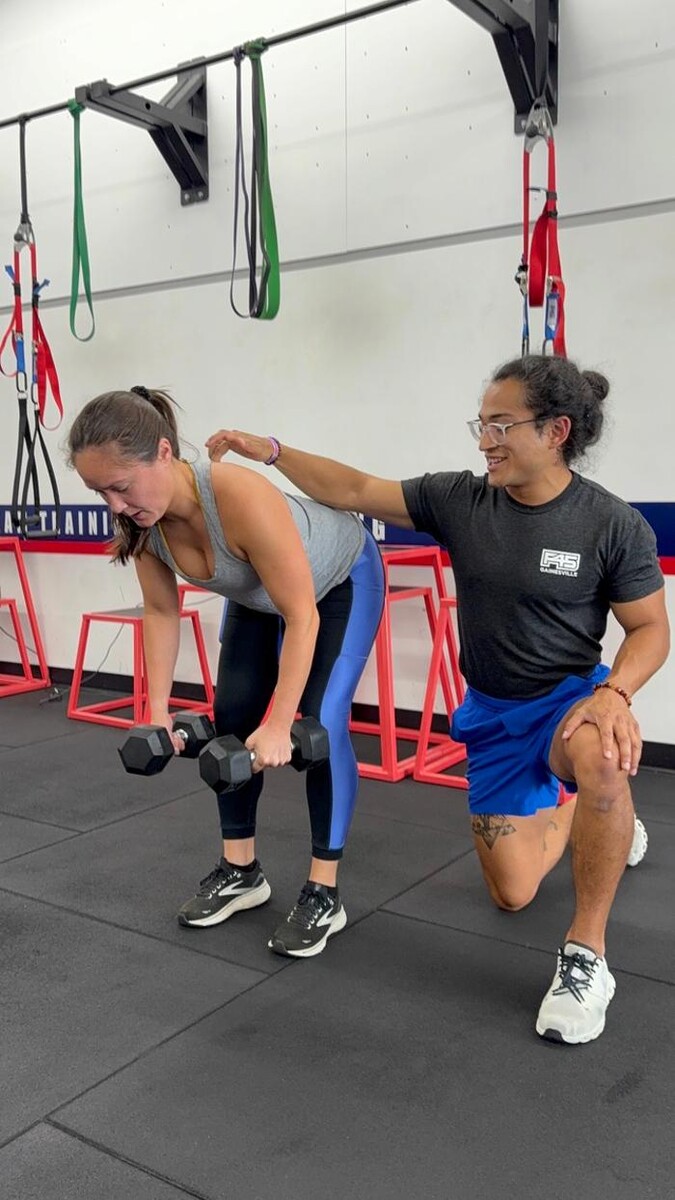 Images F45 Training Gainesville