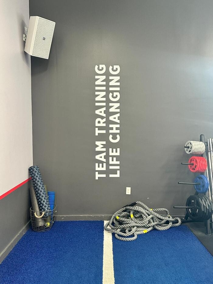 Images F45 Training City Square Baton Rouge