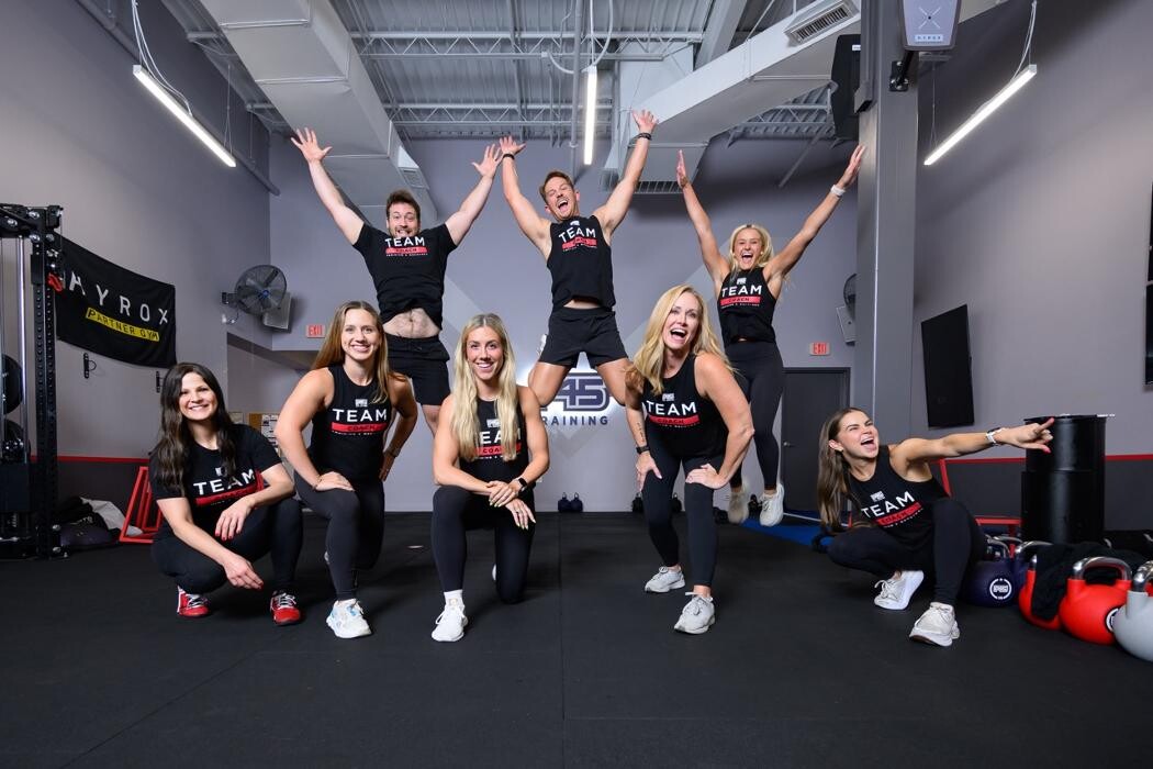 Images F45 Training City Square Baton Rouge