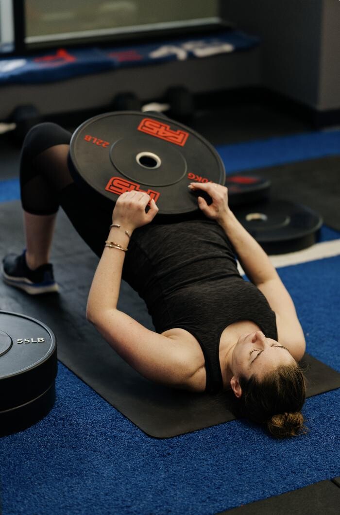 Images F45 Training City Square Baton Rouge