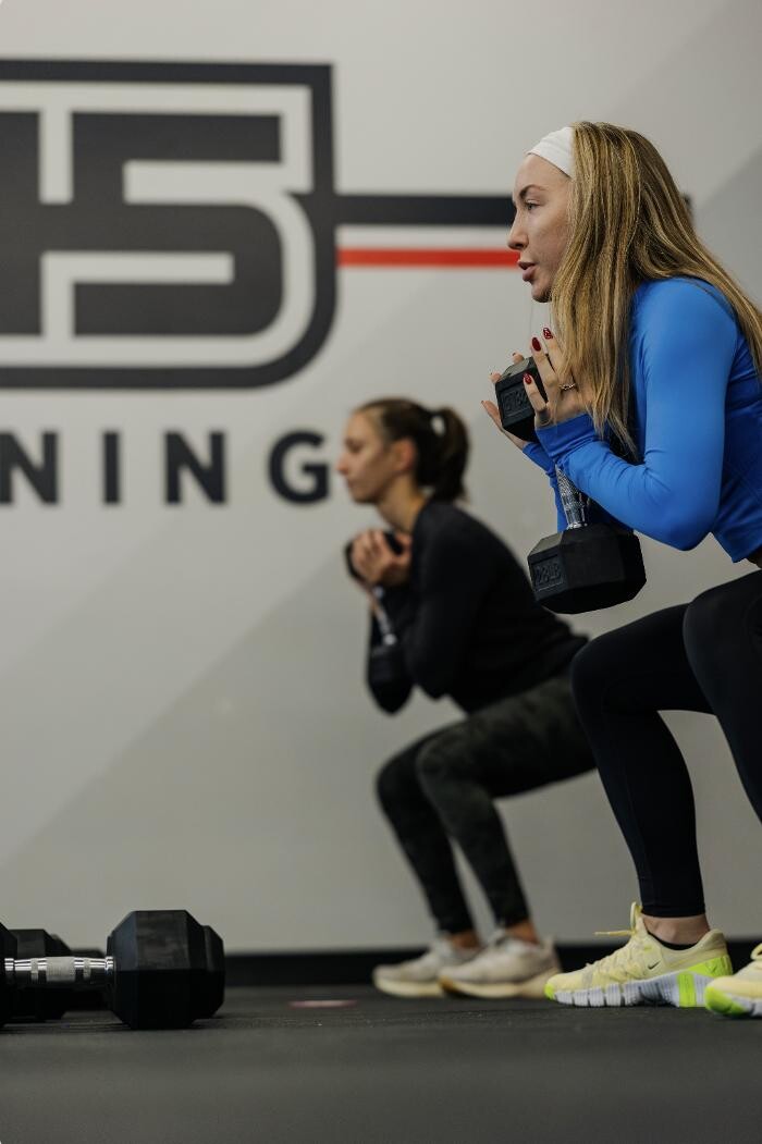 Images F45 Training City Square Baton Rouge