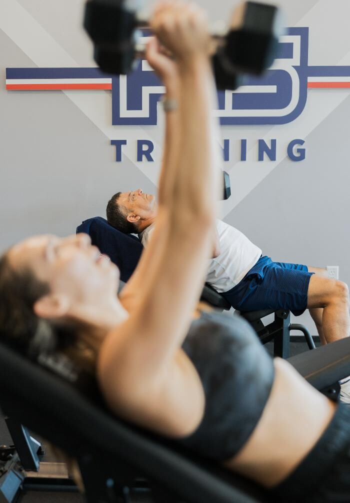 Images F45 Training City Square Baton Rouge