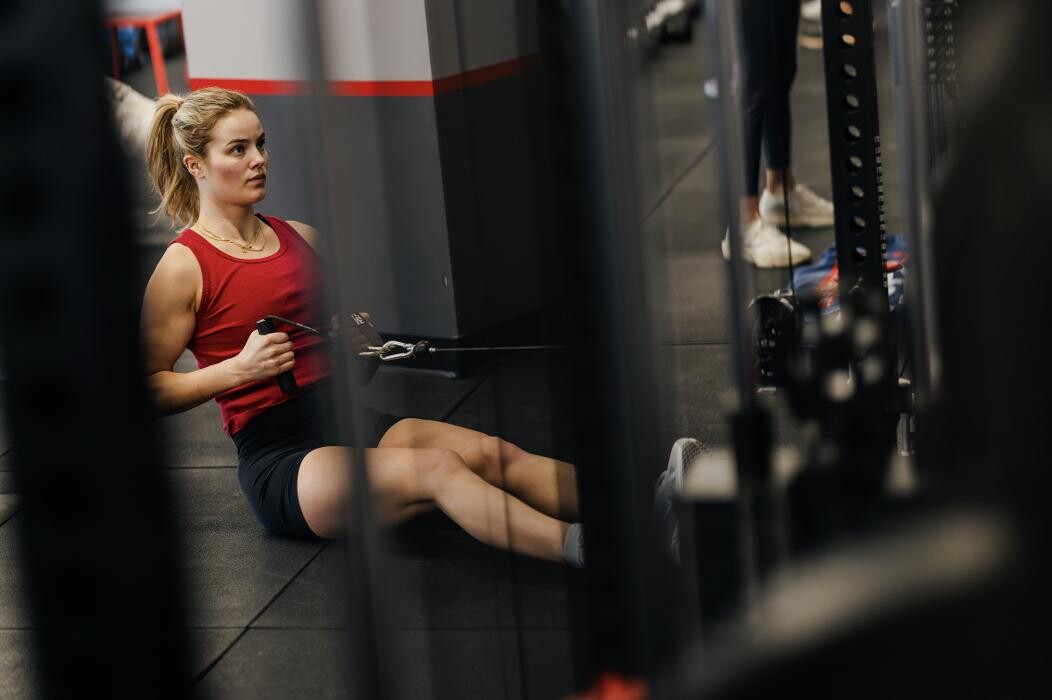 Images F45 Training City Square Baton Rouge