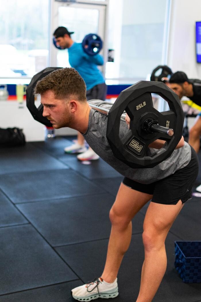 Images F45 Training City Square Baton Rouge