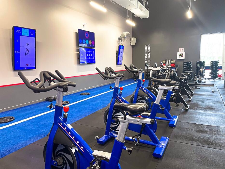 Images F45 Training City Square Baton Rouge