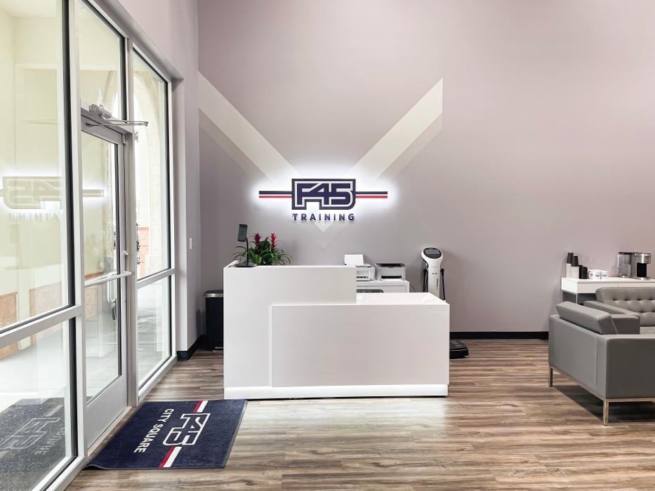 Images F45 Training City Square Baton Rouge