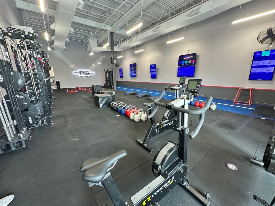 Images F45 Training City Square Baton Rouge