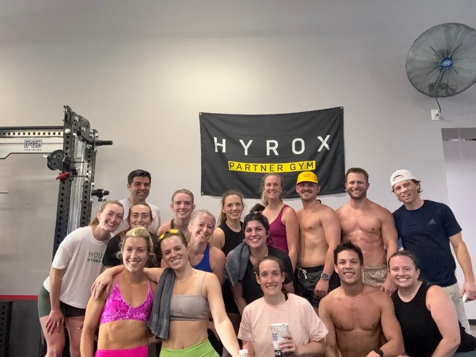 Images F45 Training City Square Baton Rouge