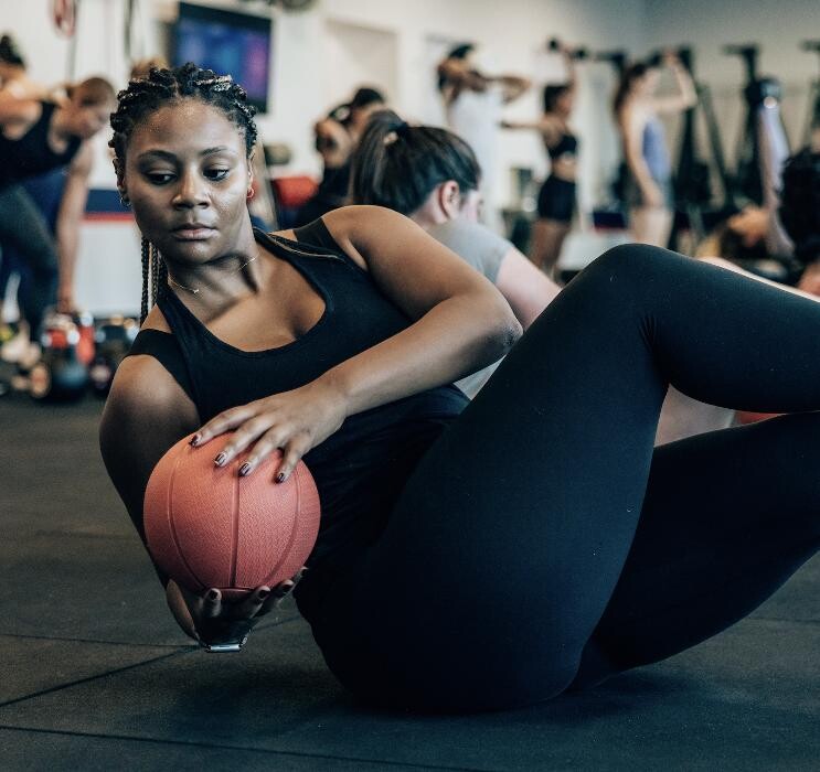 Images F45 Training City Square Baton Rouge