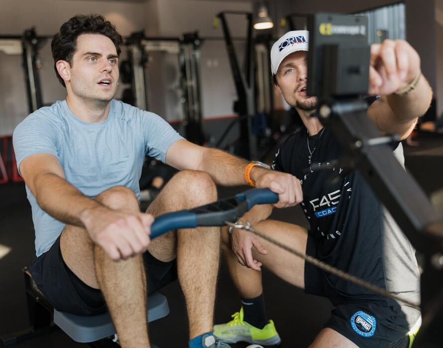 Images F45 Training City Square Baton Rouge