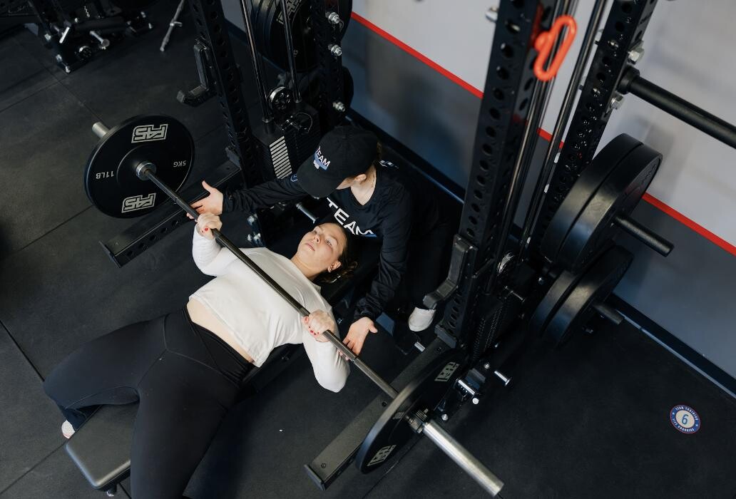 Images F45 Training City Square Baton Rouge