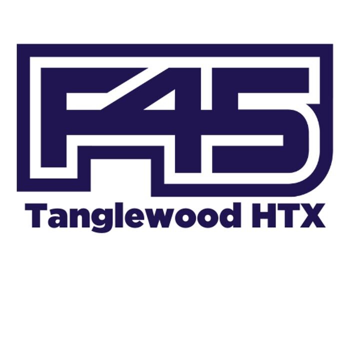 Images F45 Training Tanglewood Houston