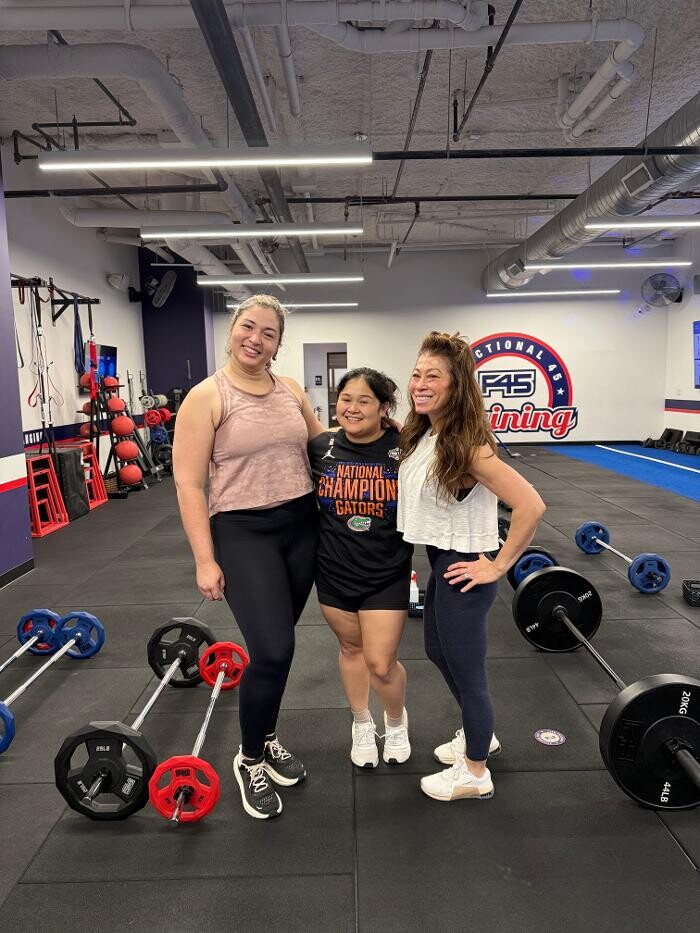 Images F45 Training Tanglewood Houston