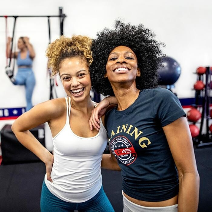Images F45 Training Downtown Silver Spring