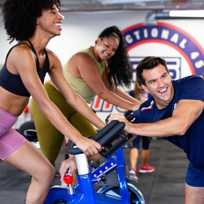 Images F45 Training Downtown Silver Spring