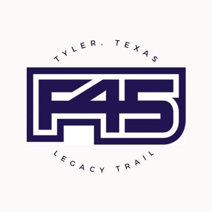 Images F45 Training Legacy Trail