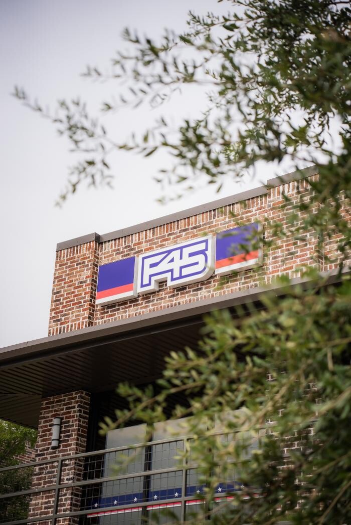 Images F45 Training Legacy Trail