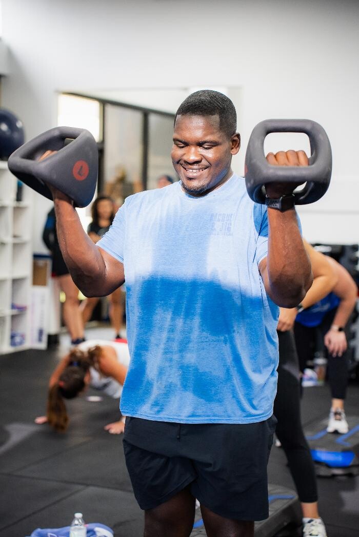 Images F45 Training Legacy Trail