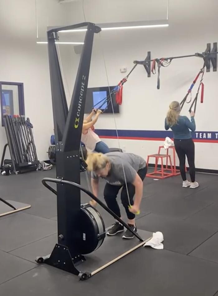 Images F45 Training Johns Creek