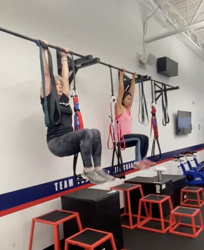 Images F45 Training Johns Creek