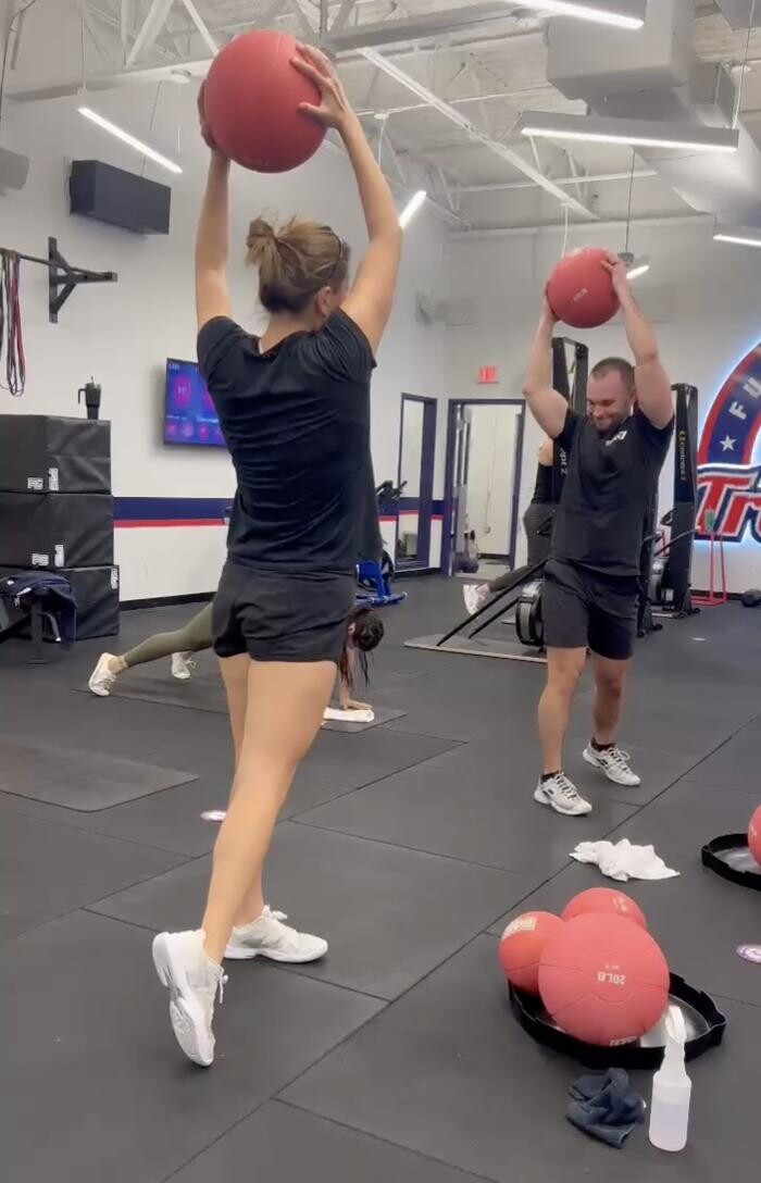 Images F45 Training Johns Creek