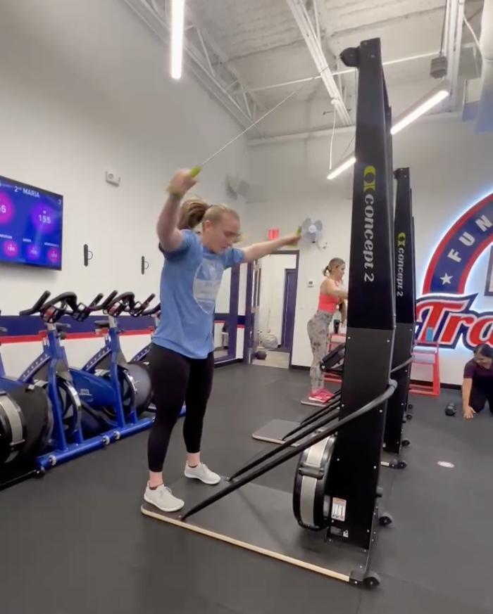 Images F45 Training Johns Creek