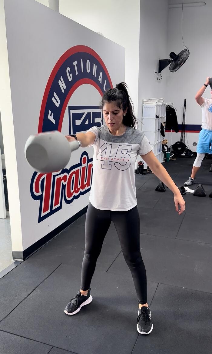 Images F45 Training Ankeny