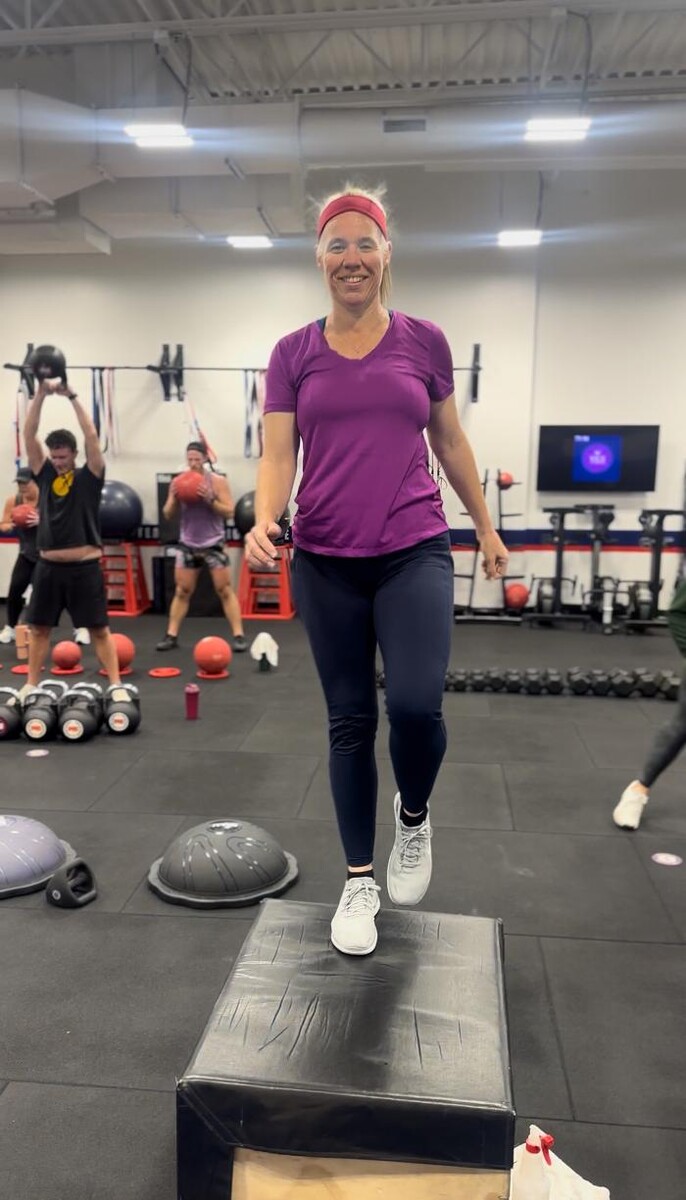 Images F45 Training Ankeny