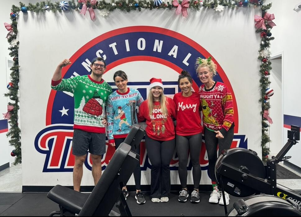 Images F45 Training Ankeny