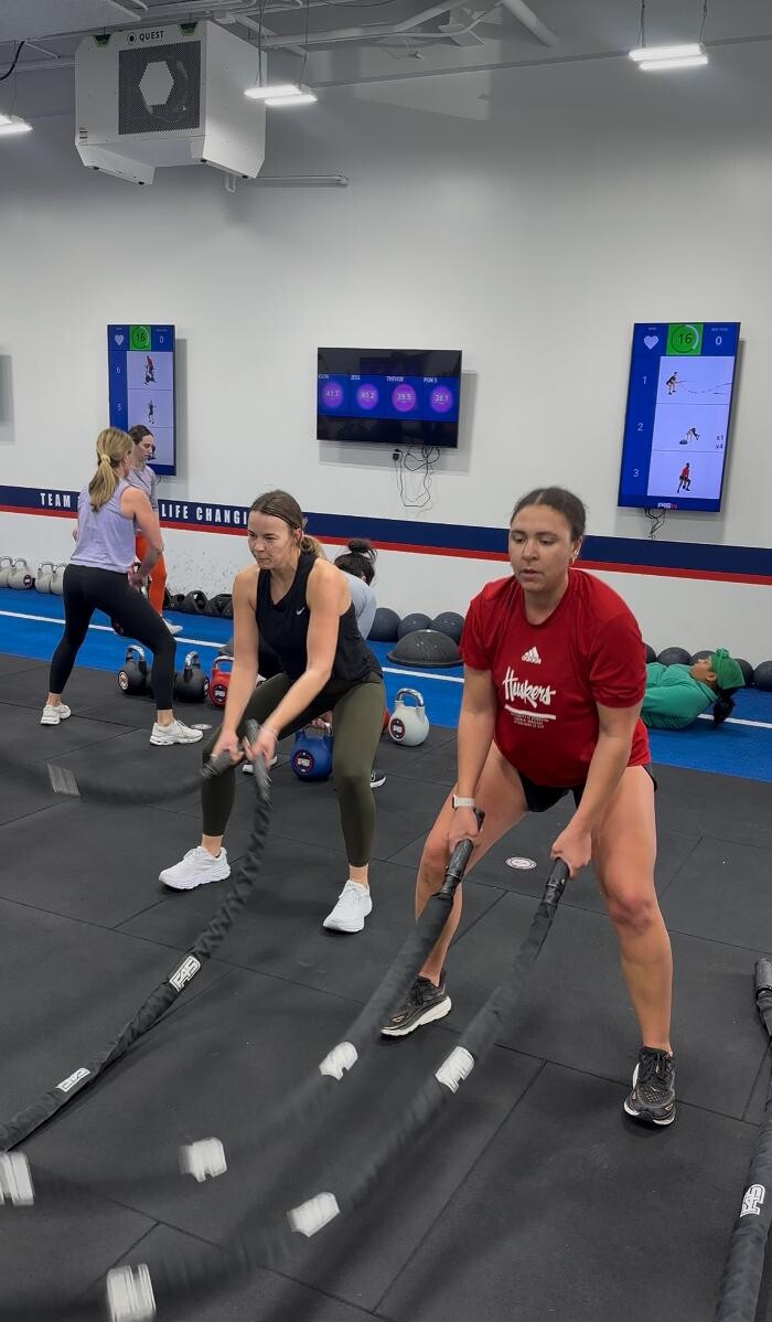 Images F45 Training Ankeny