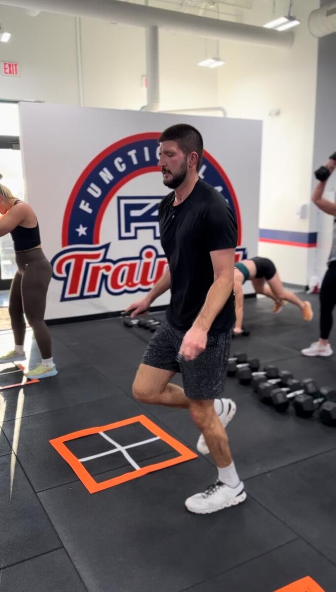 Images F45 Training Ankeny