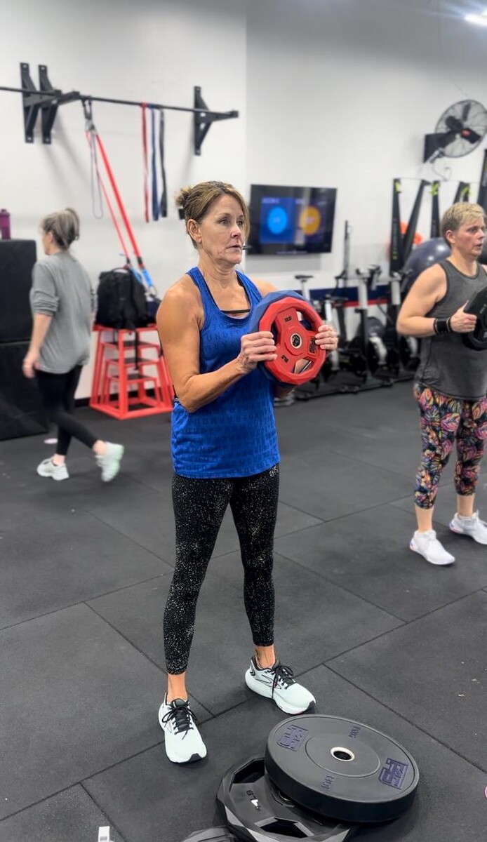 Images F45 Training Ankeny