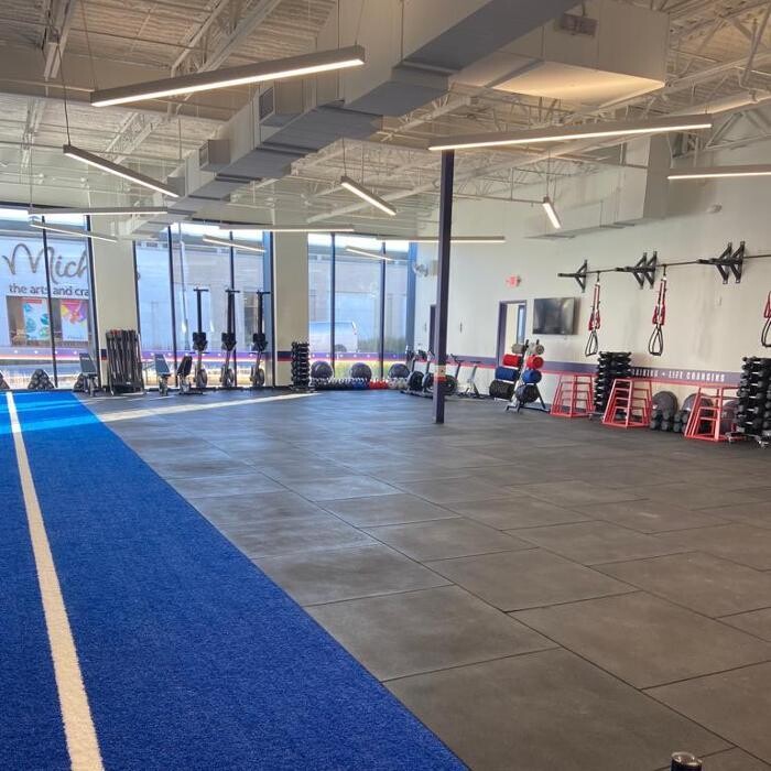 Images F45 Training Zona Rosa KC