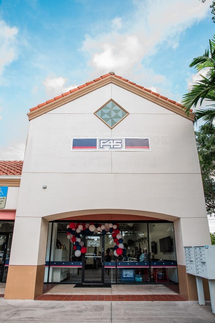 Images F45 Training Coral Springs West