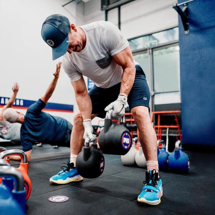 Images F45 Training Coral Springs West