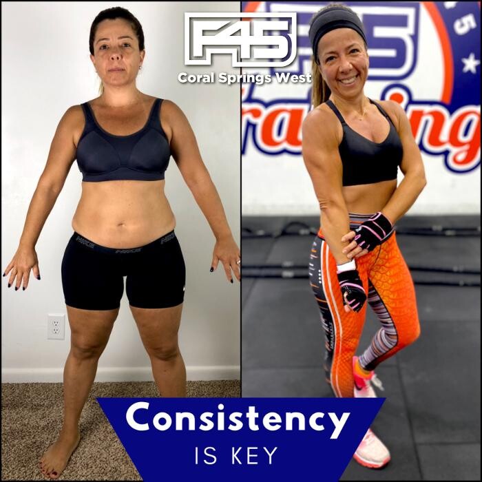 Images F45 Training Coral Springs West