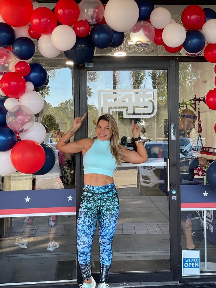 Images F45 Training Coral Springs West