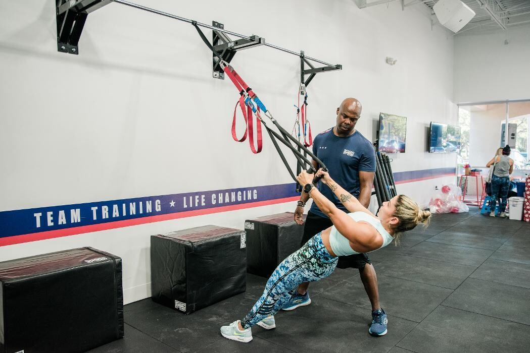 Images F45 Training Coral Springs West