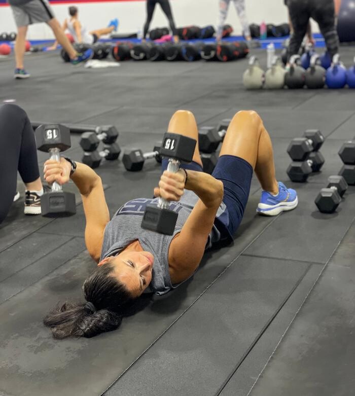 Images F45 Training Coral Springs West