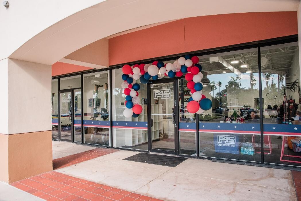 Images F45 Training Coral Springs West