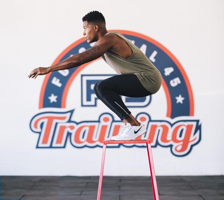 Images F45 Training Sodo FL