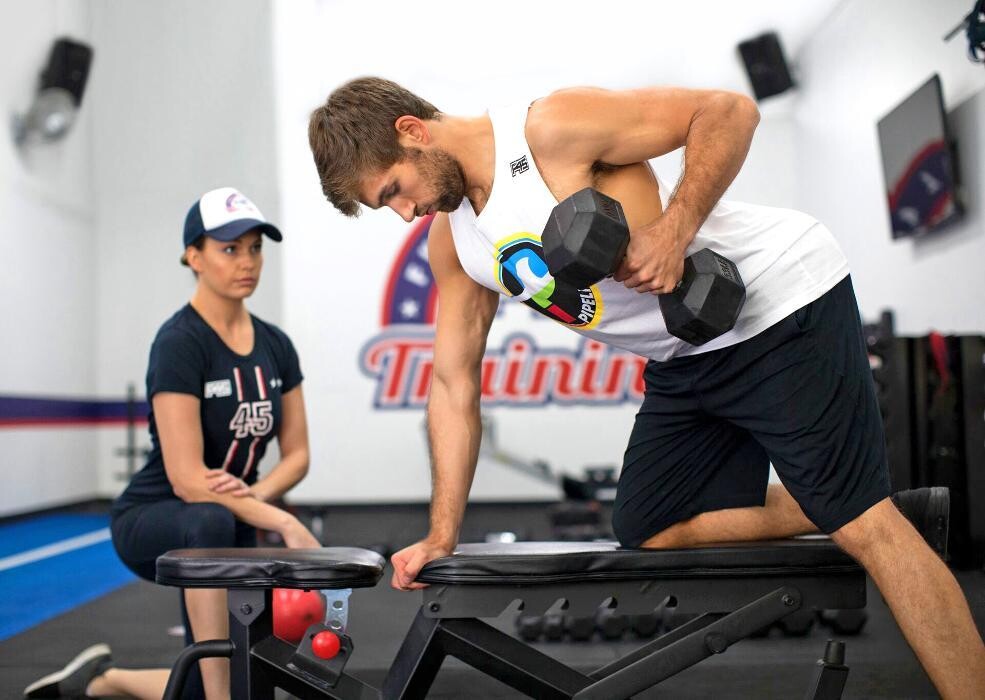 Images F45 Training Sodo FL