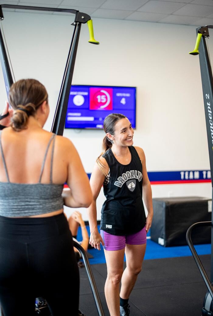 Images F45 Training East Nashville