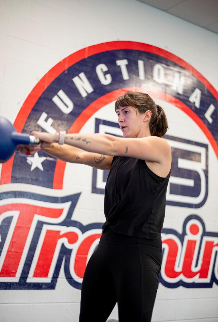 Images F45 Training East Nashville